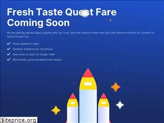 tastequest.org