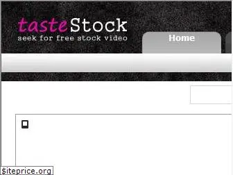 tastestock.com