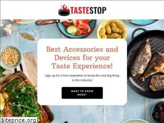 tastestop.com