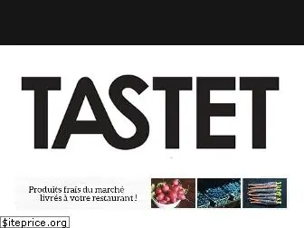 tastet.ca