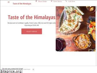 tastethehimalayas.com