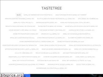 tastetree217.weebly.com