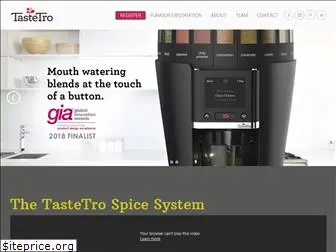 tastetro.com