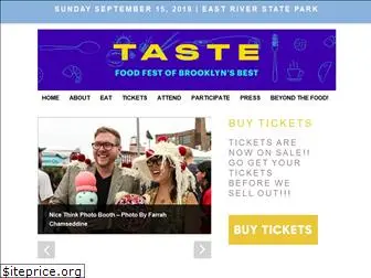 tastewg.com