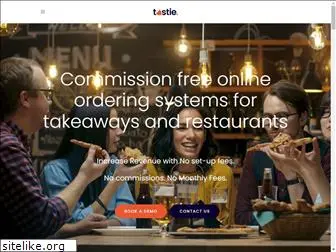 tastie.co.uk