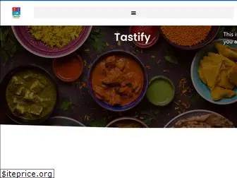 tastify.co.in