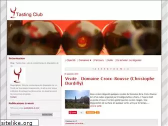 tastingclub.fr