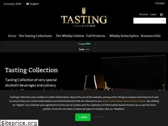 tastingcollection.com