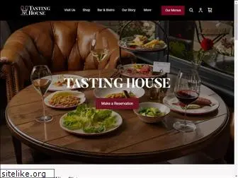 tastinghouse.com
