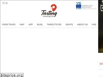 tastingmaribor.com