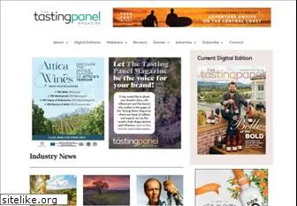 tastingpanelmag.com