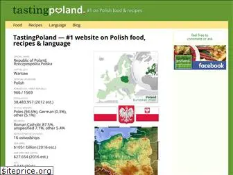 tastingpoland.com