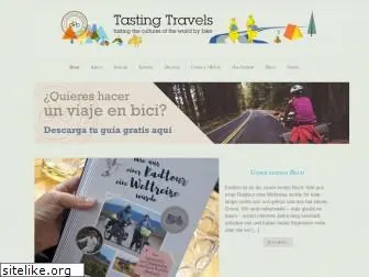 tastingtravels.com