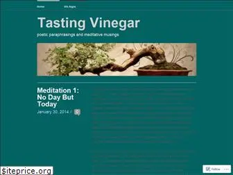 tastingvinegar.wordpress.com