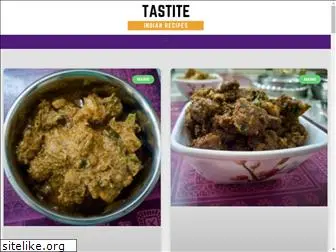 tastite.com