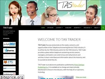 tastrader.com