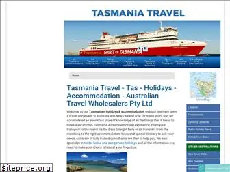 tastravel.net.au