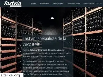 tastvin.com