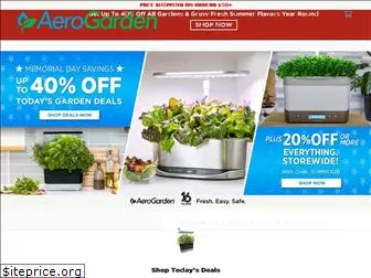 tasty-aerogarden.com