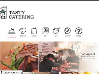 tasty-catering.hk