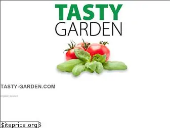 tasty-garden.com
