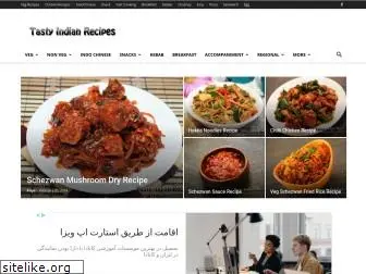 tasty-indian-recipes.com