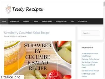 tasty-recipes.net