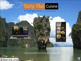 tasty-thai.co.uk