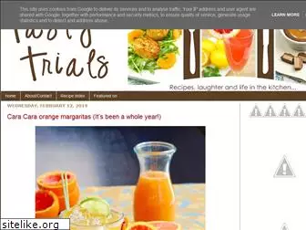 tasty-trials.com