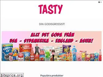 tasty.se