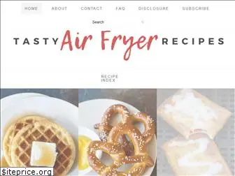 tastyairfryerrecipes.com