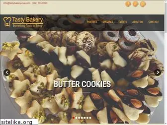 tastybakeryusa.com