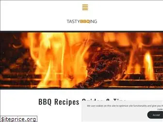 tastybbqing.com
