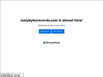 tastybytesrecords.com