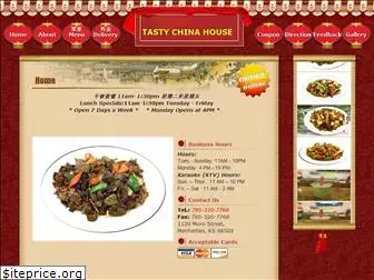 tastychinahouse.net