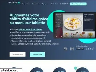 tastycloud.fr