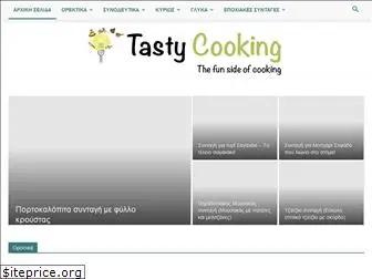 tastycooking.gr