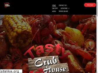 tastycrabhouse.com