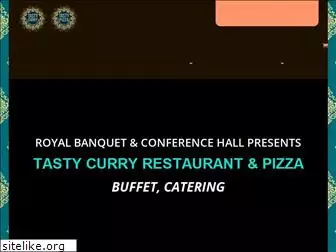 tastycurryrestaurantandpizza.com