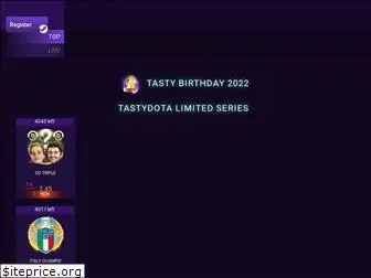 tastydota.com