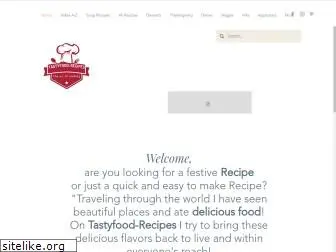 tastyfood-recipes.com