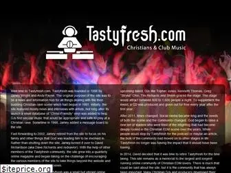 tastyfresh.com