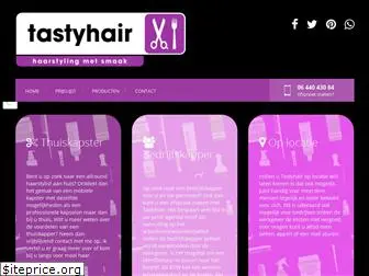 tastyhair.nl