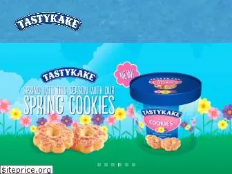 tastykake.com