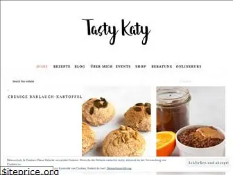 tastykaty.com