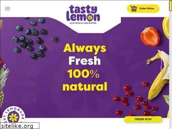 tastylemon.com