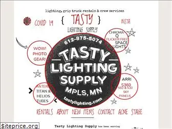 tastylighting.com