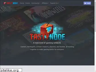 tastynode.com