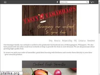 tastytamarillos.co.nz