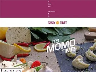 tastytibet.com